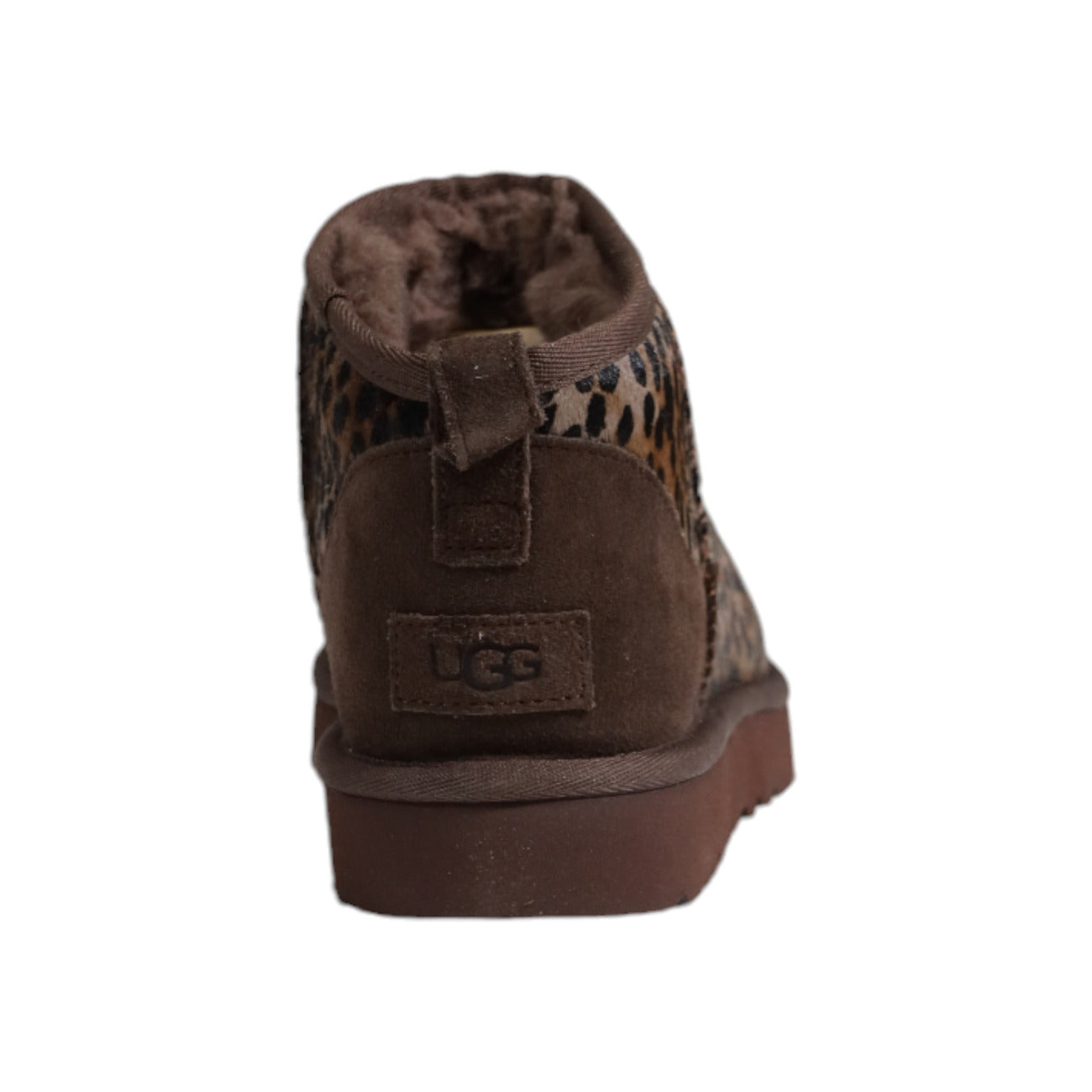 Ugg Femme Bottes