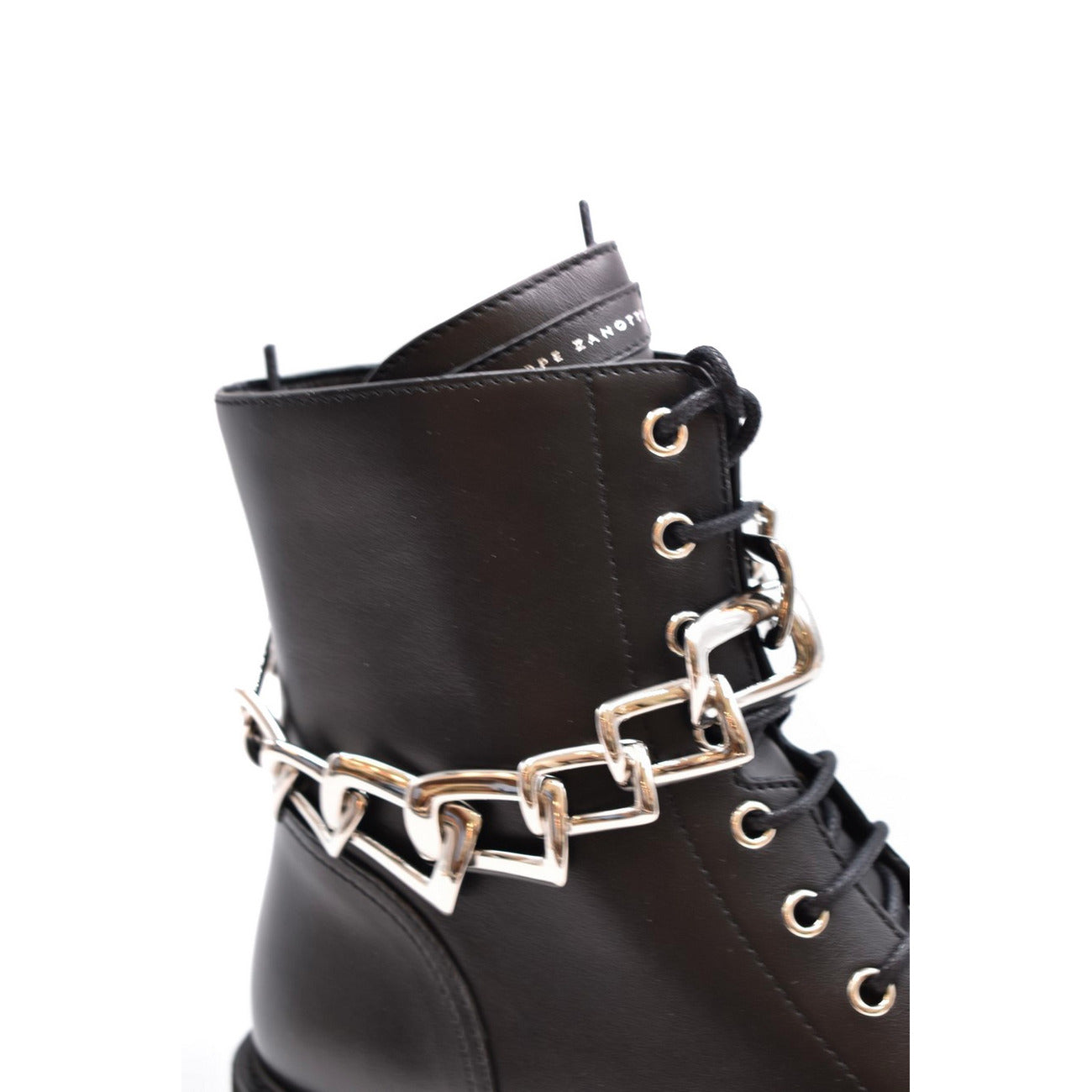 Giuseppe Zanotti  Femme Bottes