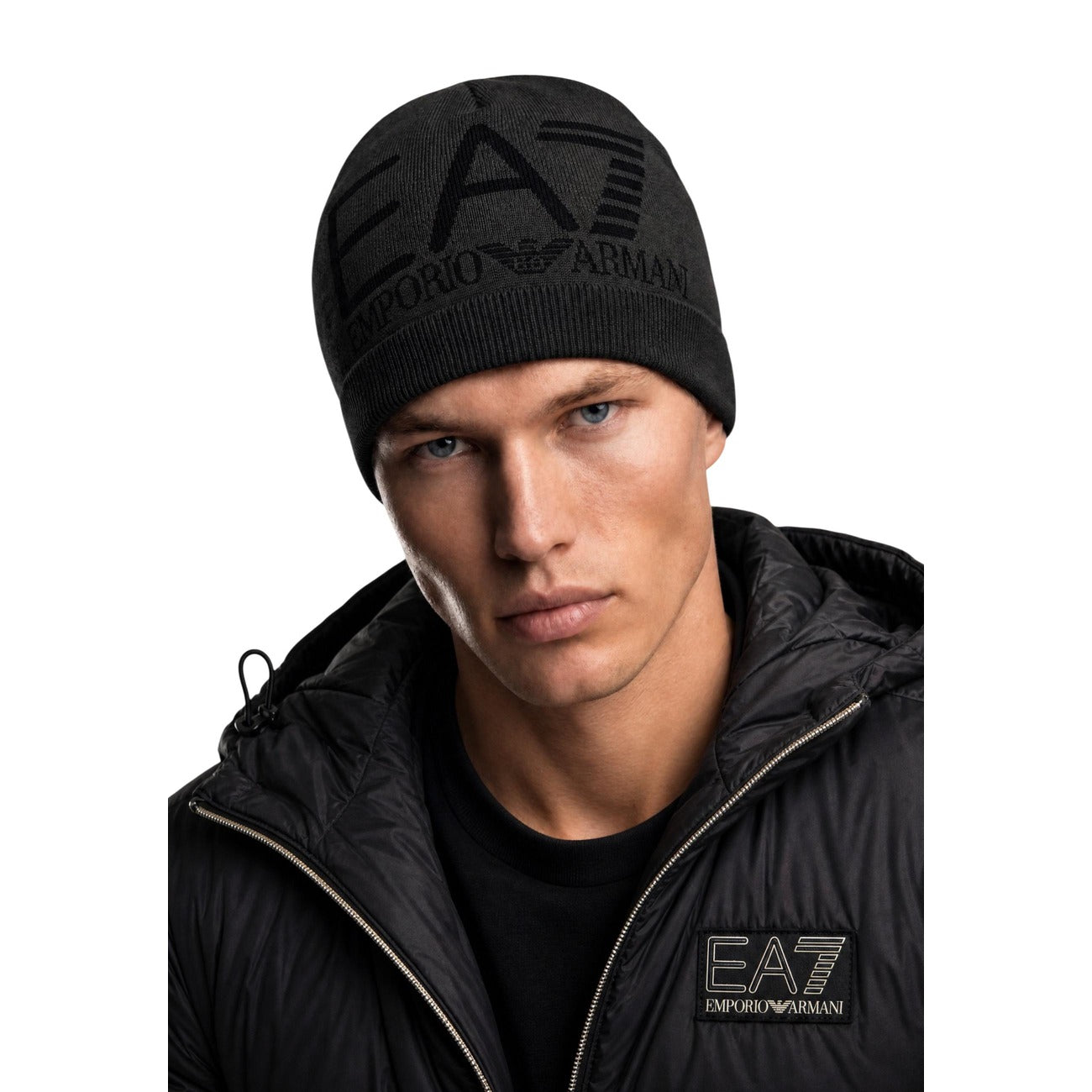 Ea7 Homme Chapeaux