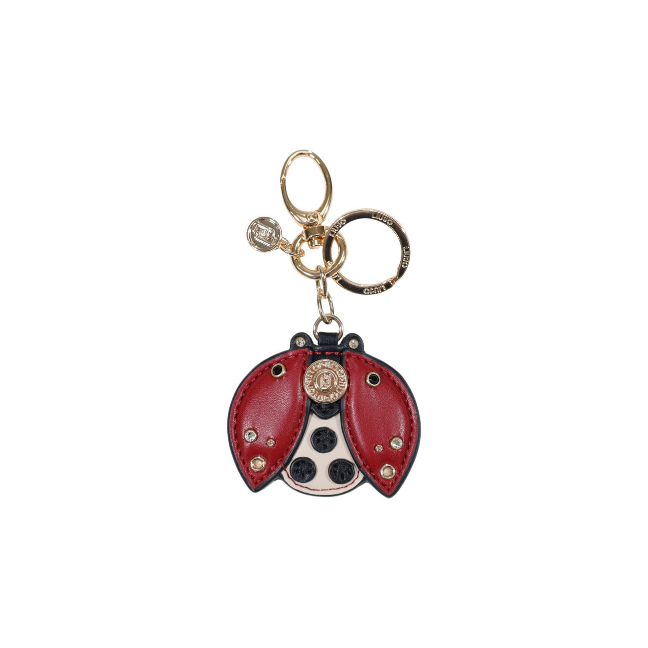 Porte-clefs Liu Jo Femme : Élégance et Praticité au Quotidien
