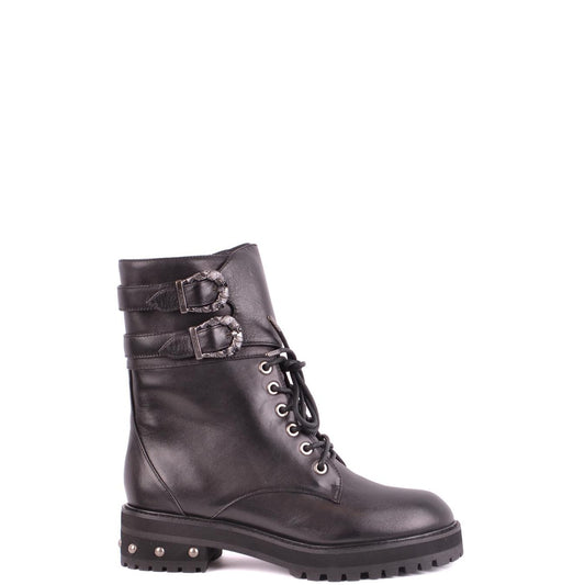 Pinko Femme Bottes