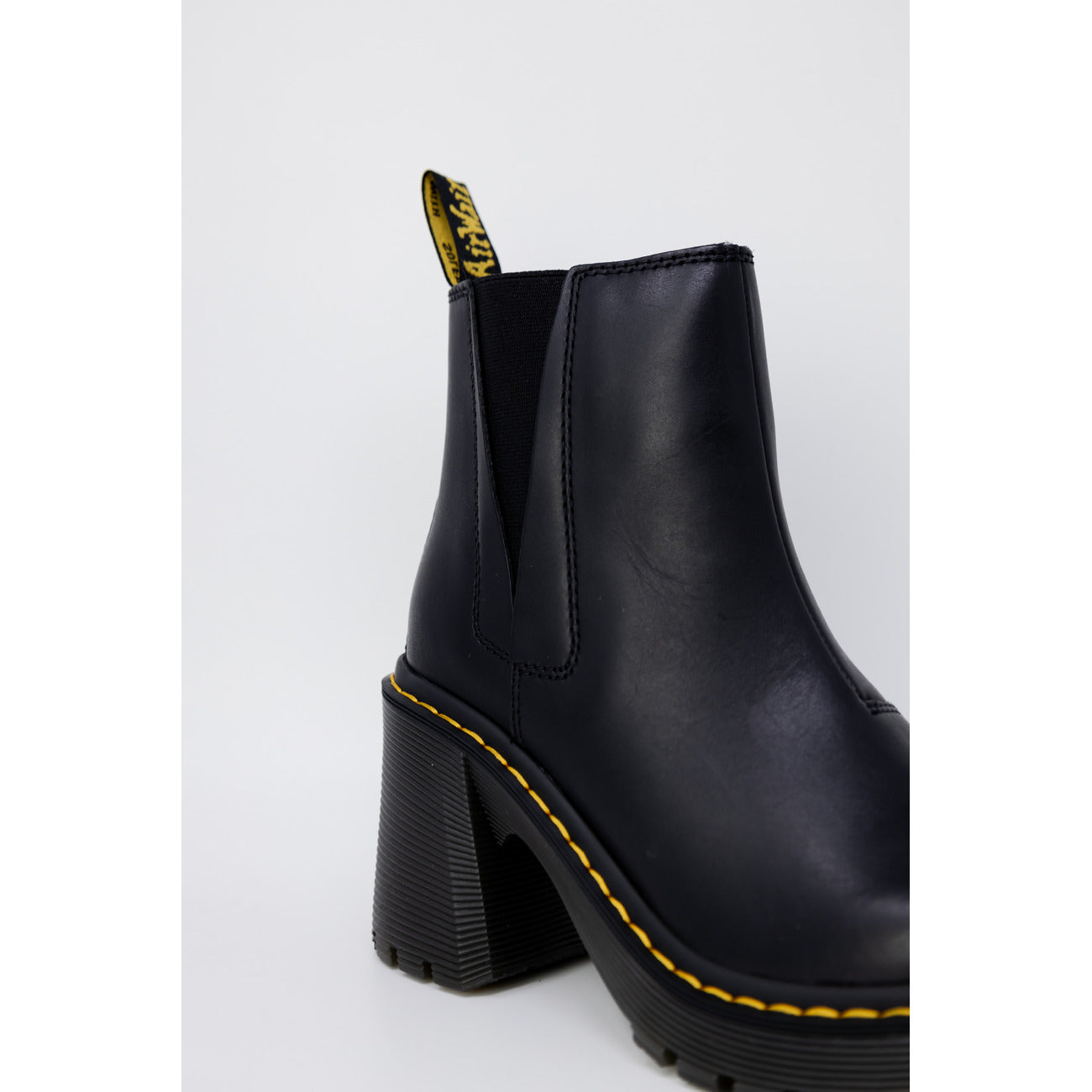 Dr. Martens Femme Bottes