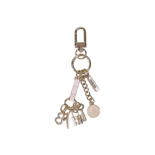 Porte-clefs Guess Femme – Élégance et Praticité au Quotidien