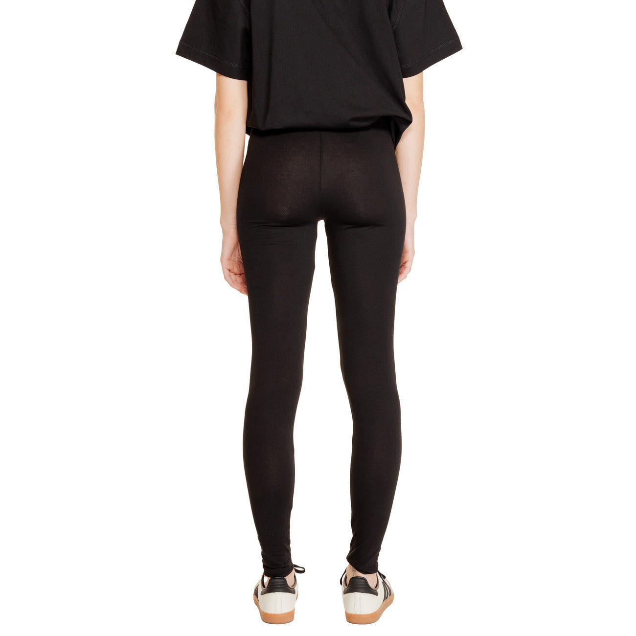 Leggings Jacqueline De Yong Femme : Confort et Élégance au Quotidien