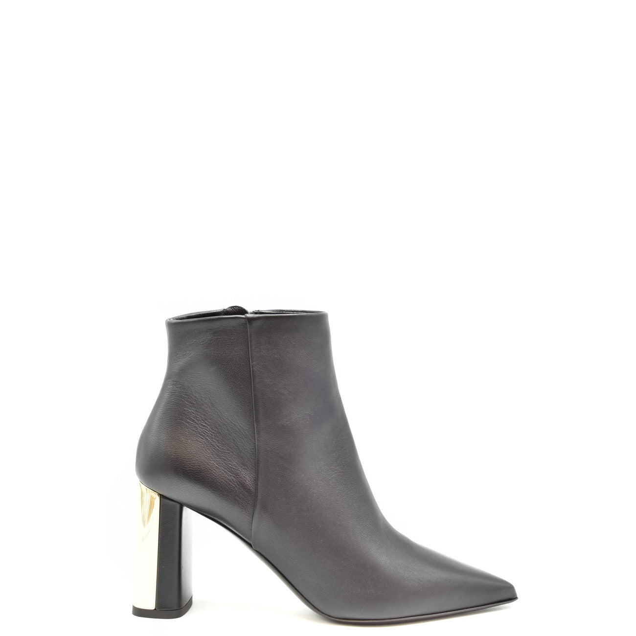 Ninalilou Femme Bottes