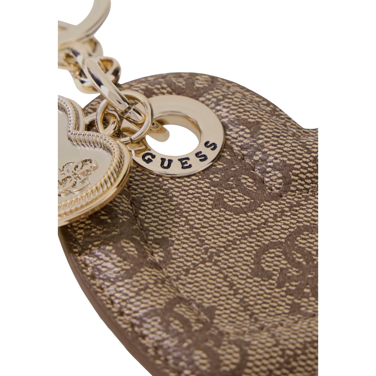 Porte-clefs Guess Femme - Élégance et Praticité au Quotidien