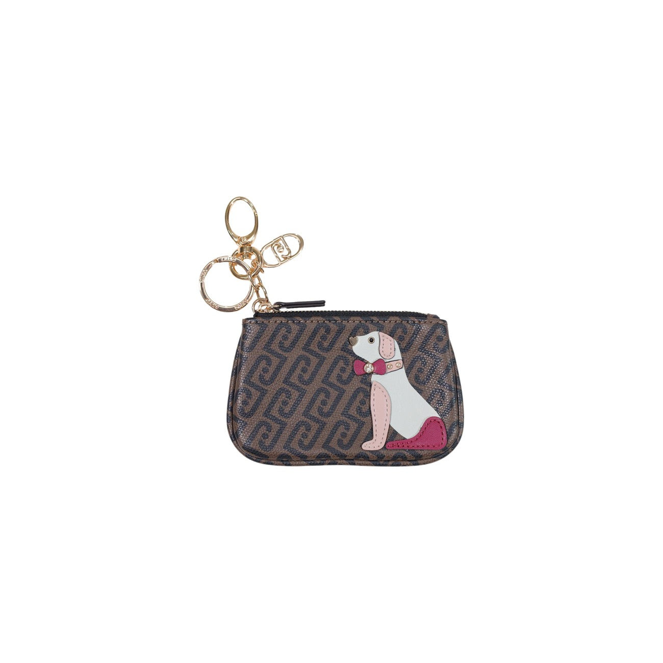 Porte-clefs Liu Jo pour homme : Élégance et Praticité au Quotidien