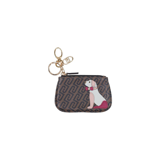 Porte-clefs Liu Jo pour homme : Élégance et Praticité au Quotidien