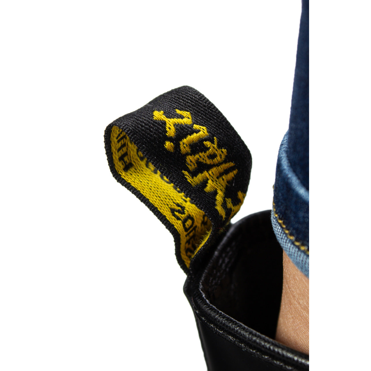 Dr. Martens Femme Bottes