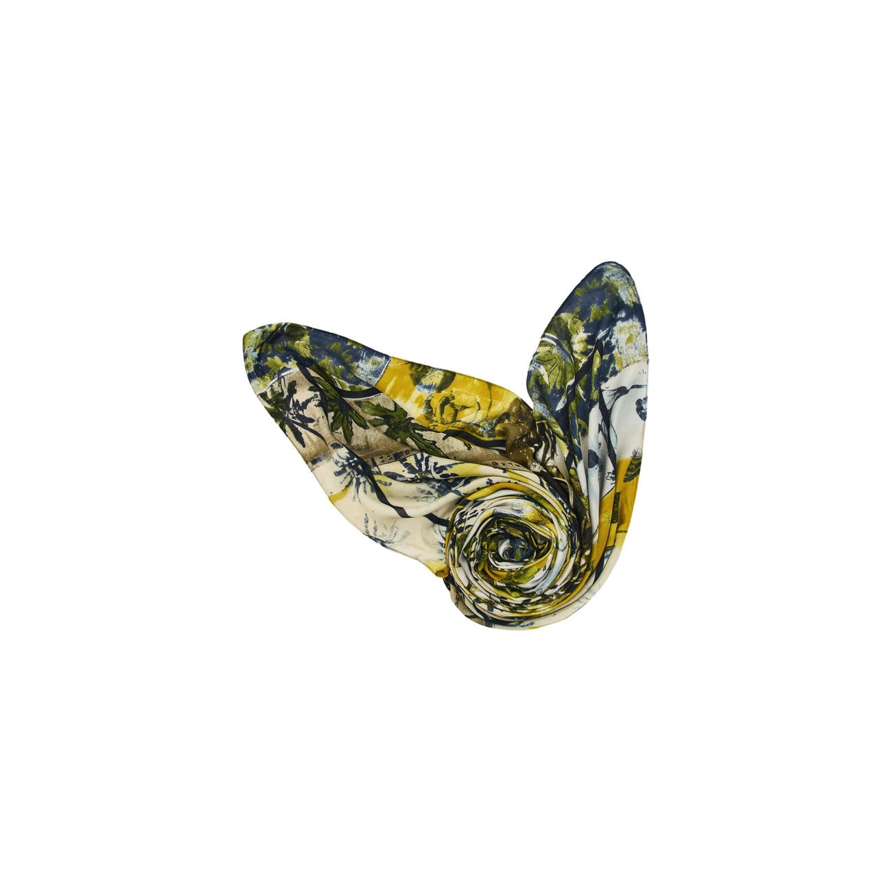 Desigual Femme Echarpes