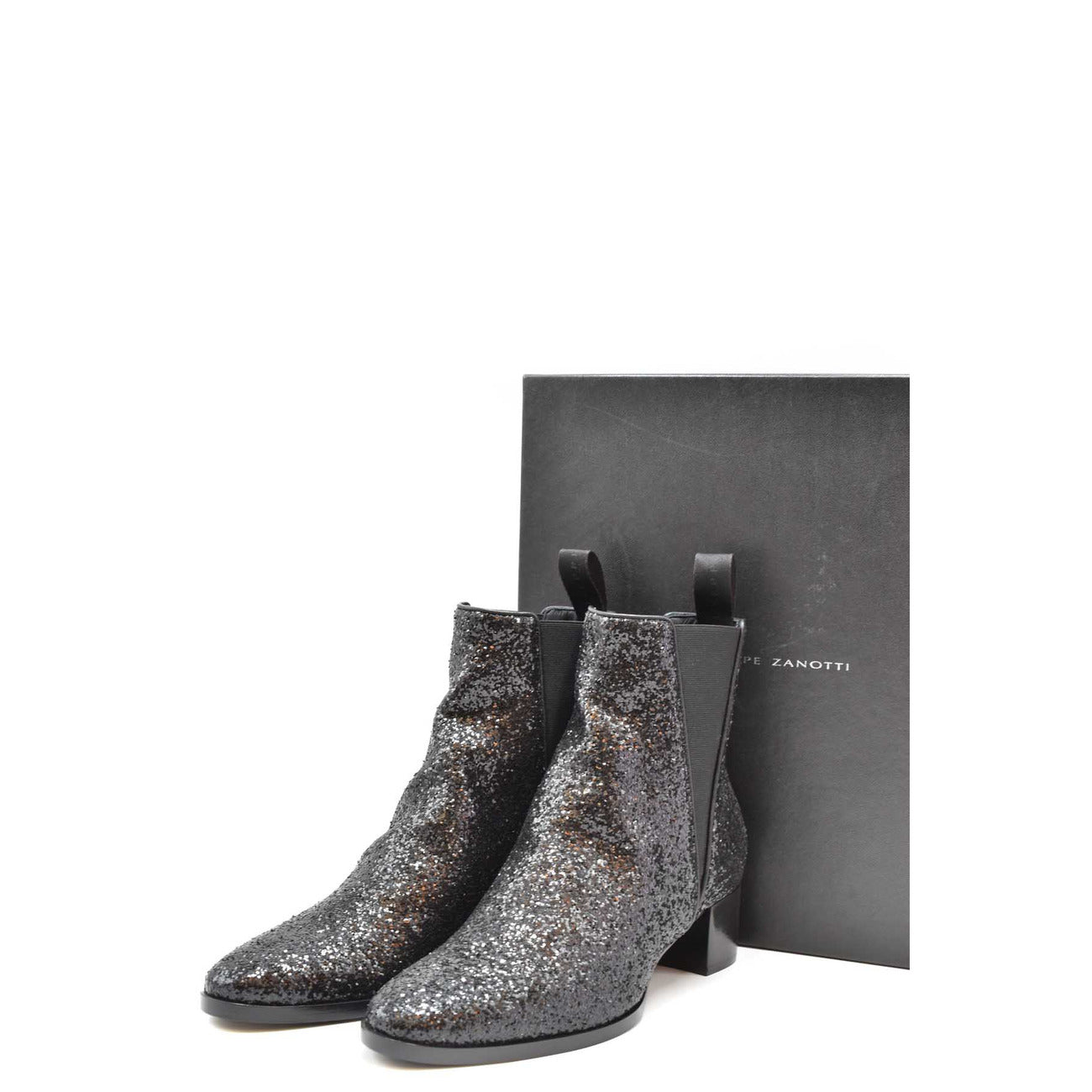 Giuseppe Zanotti  Femme Bottes