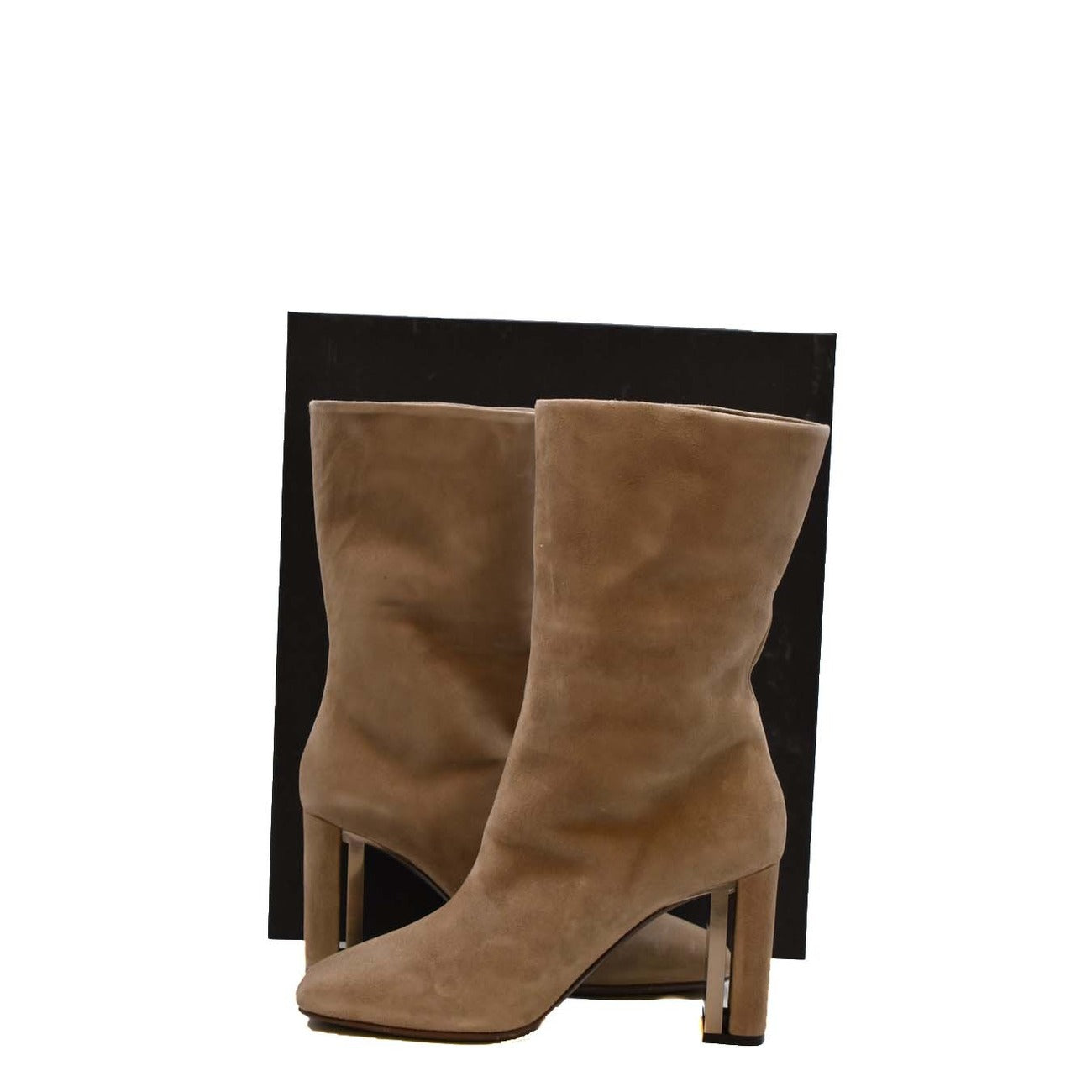 Vic Matie Femme Bottes