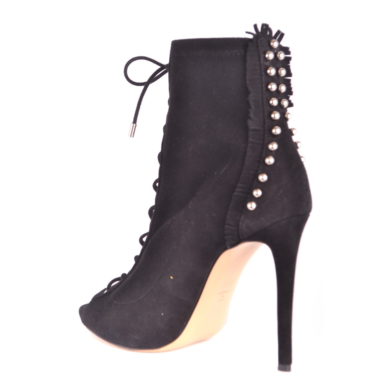 Ninalilou Femme Bottes