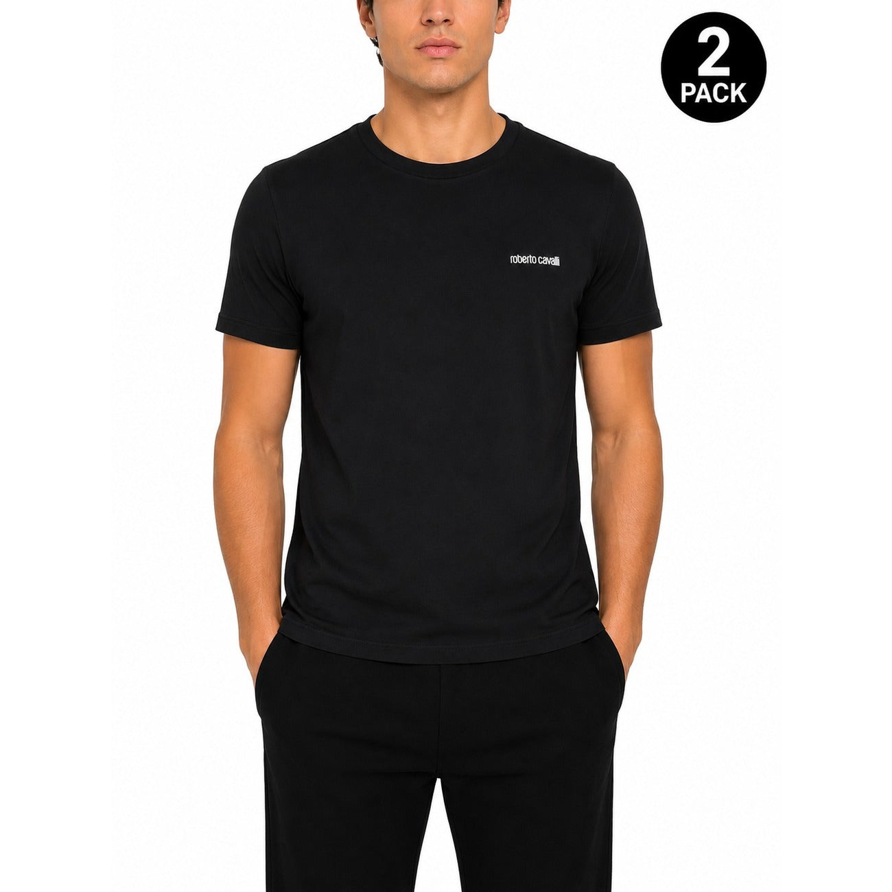Roberto Cavalli Underwear Homme Sous-vetements