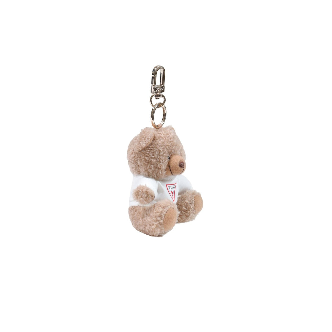 Porte-clefs Guess Femme Élégant : Alliance Parfaite de Style et de Fonctionnalité