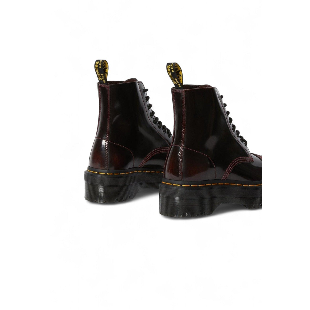 Dr. Martens Femme Bottes
