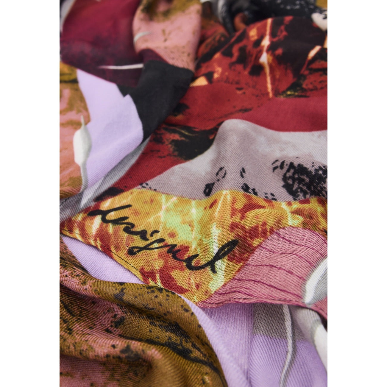 Desigual Femme Echarpes