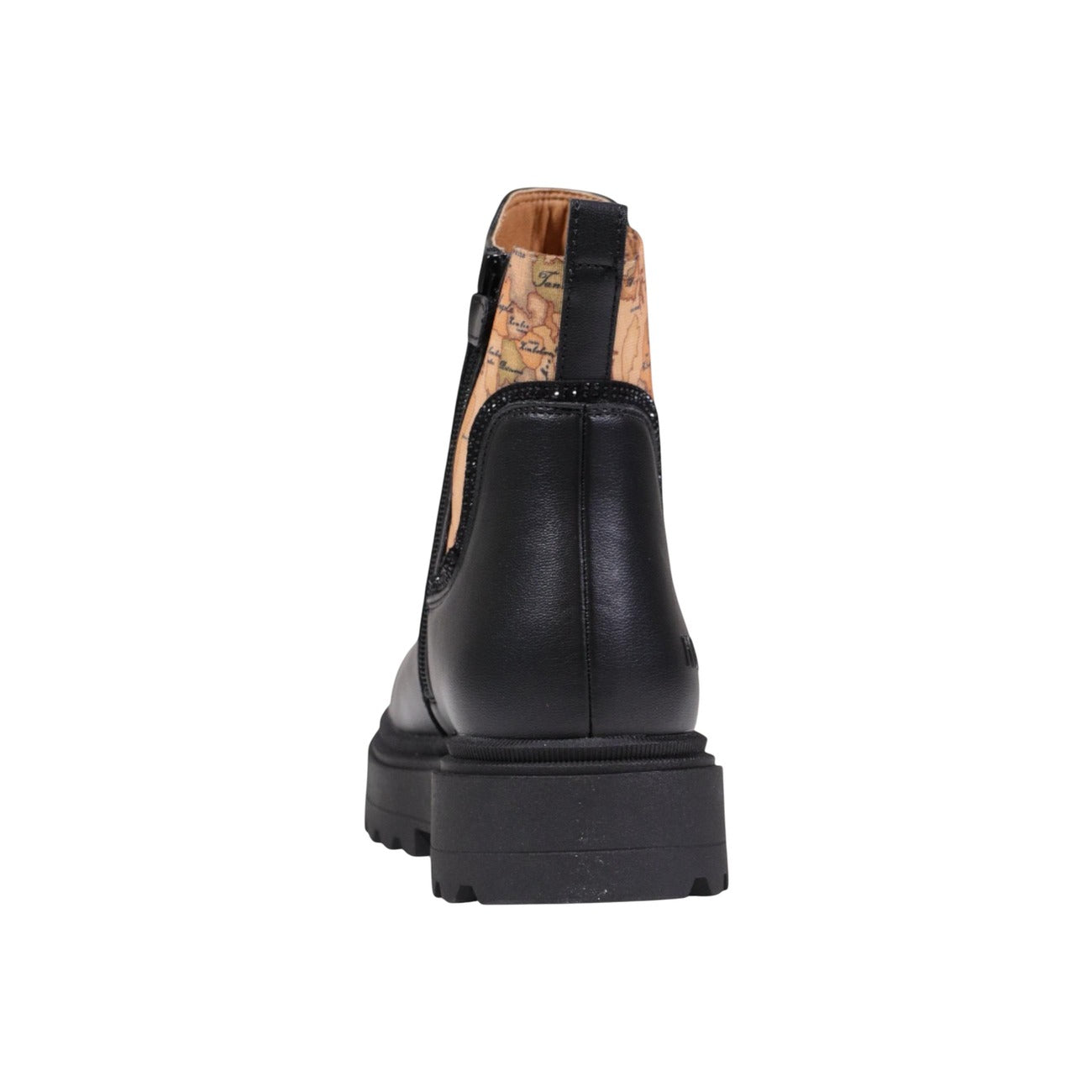 Alviero Martini Prima Classe Femme Bottes