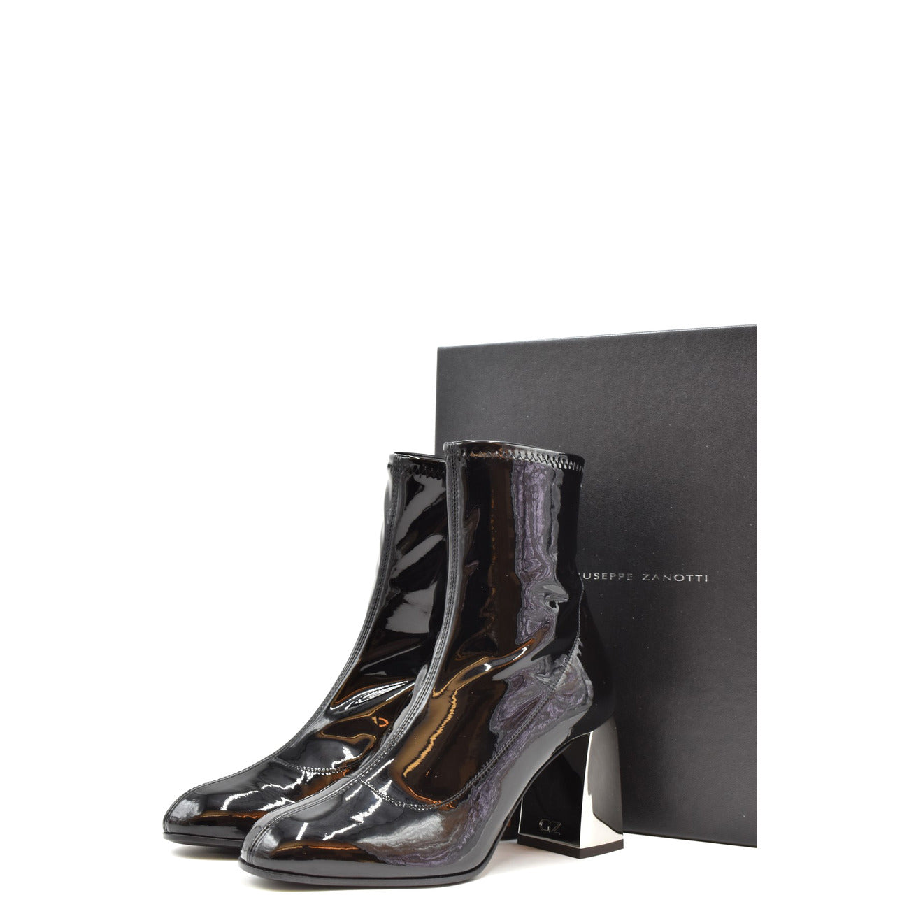 Giuseppe Zanotti  Femme Bottes