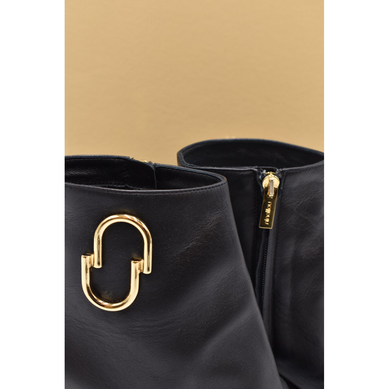Ninalilou Femme Bottes