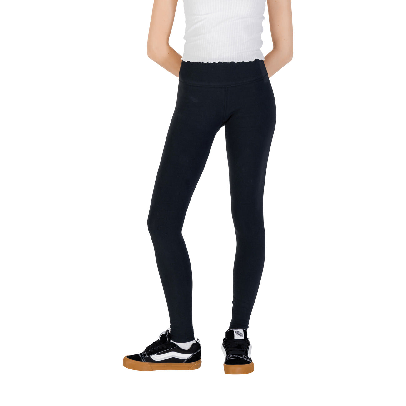 Leggings Femme Converse - Confort et Style au Quotidien