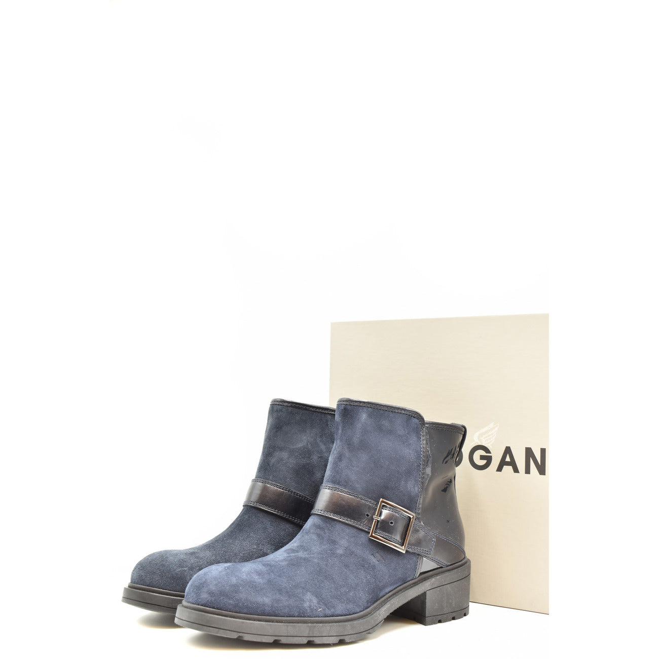 Hogan Femme Bottes