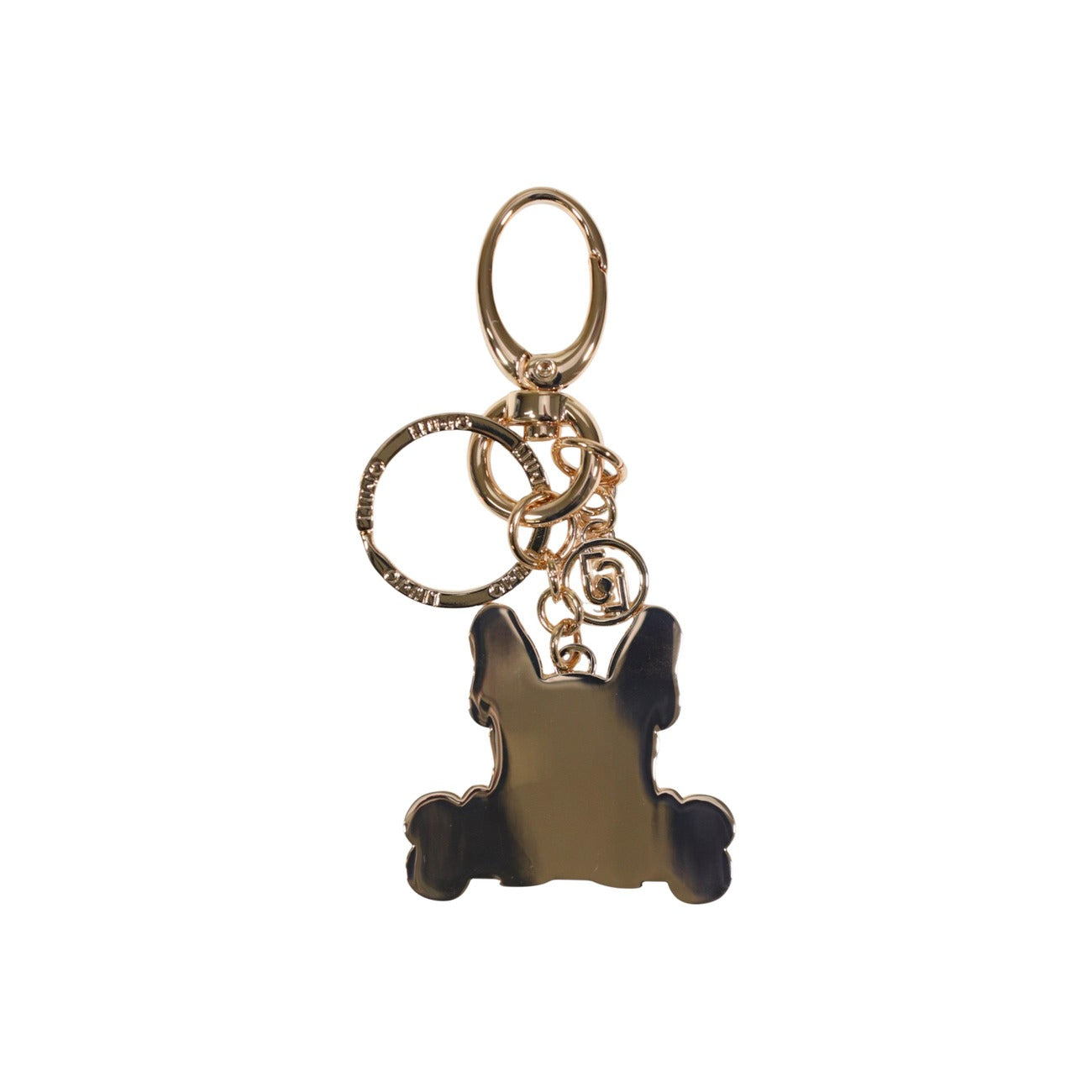 Porte-clefs Liu Jo Femme - Alliez Élégance et Organisation au Quotidien