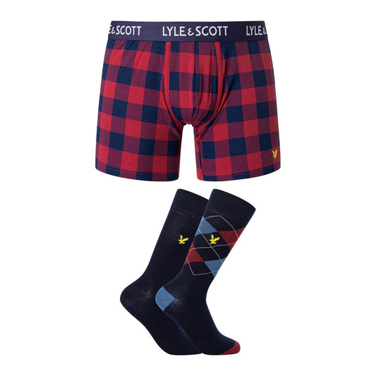 Lyle & Scott Homme Sous-vetements