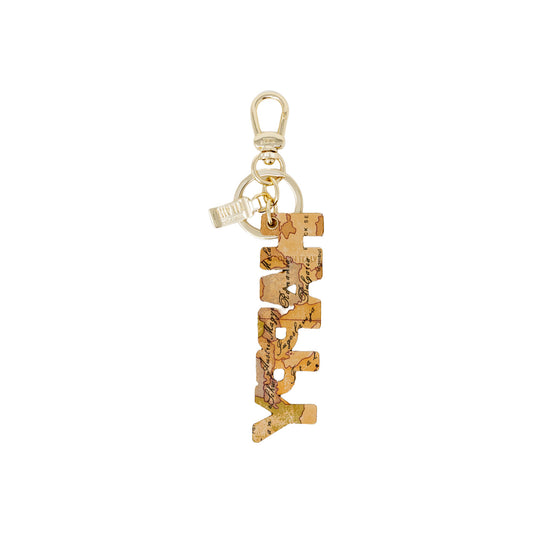 Alviero Martini Prima Classe Femme Porte-clefs - Élégance et Praticité