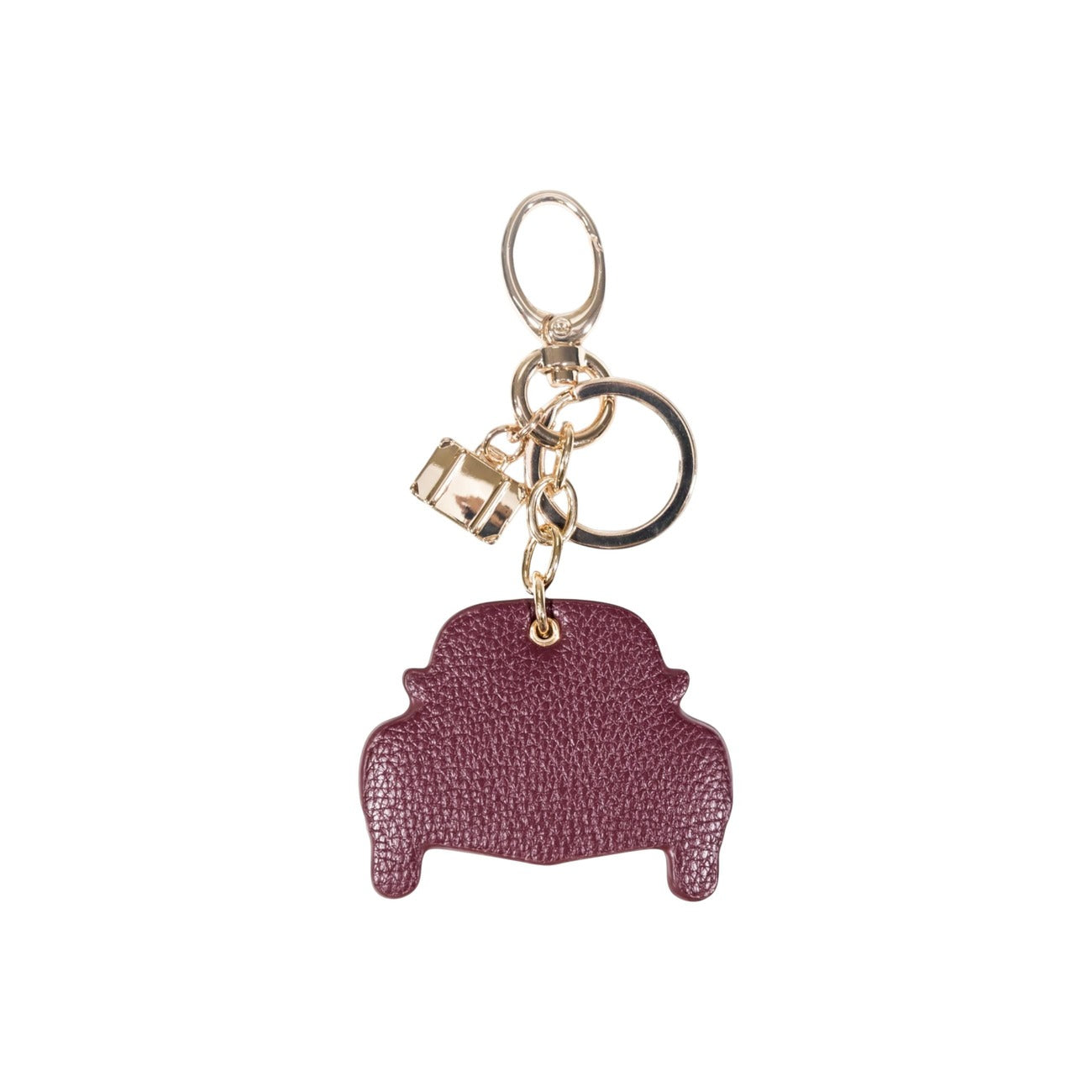 Porte-Clefs Liu Jo Femme : Élégance et Praticité au Quotidien