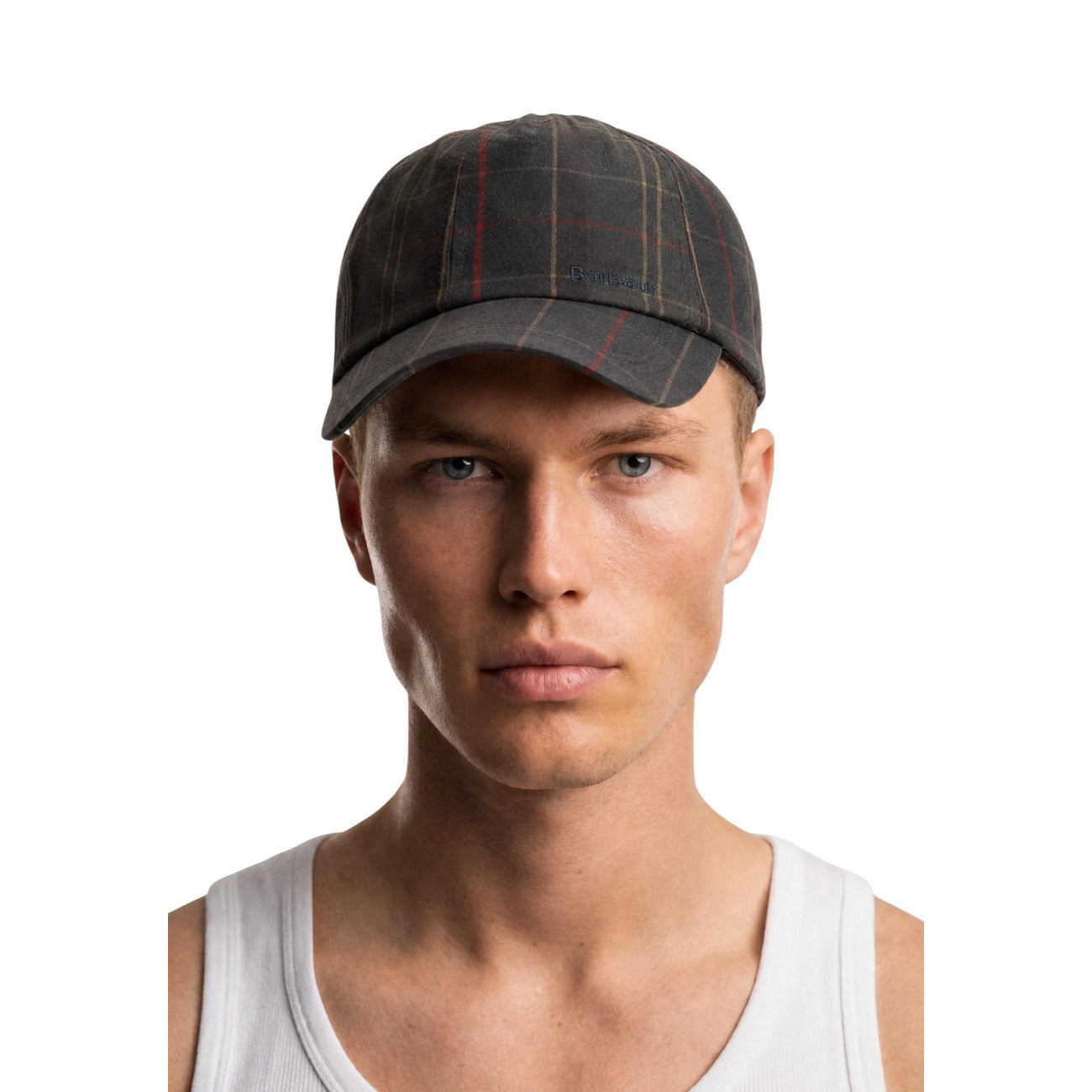 Barbour Homme Chapeaux