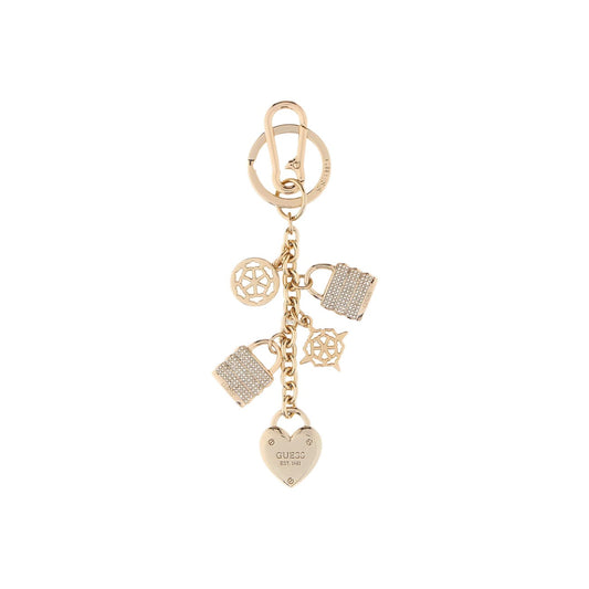 Porte-Clefs Guess Femme : Élégance et Praticité Réunies