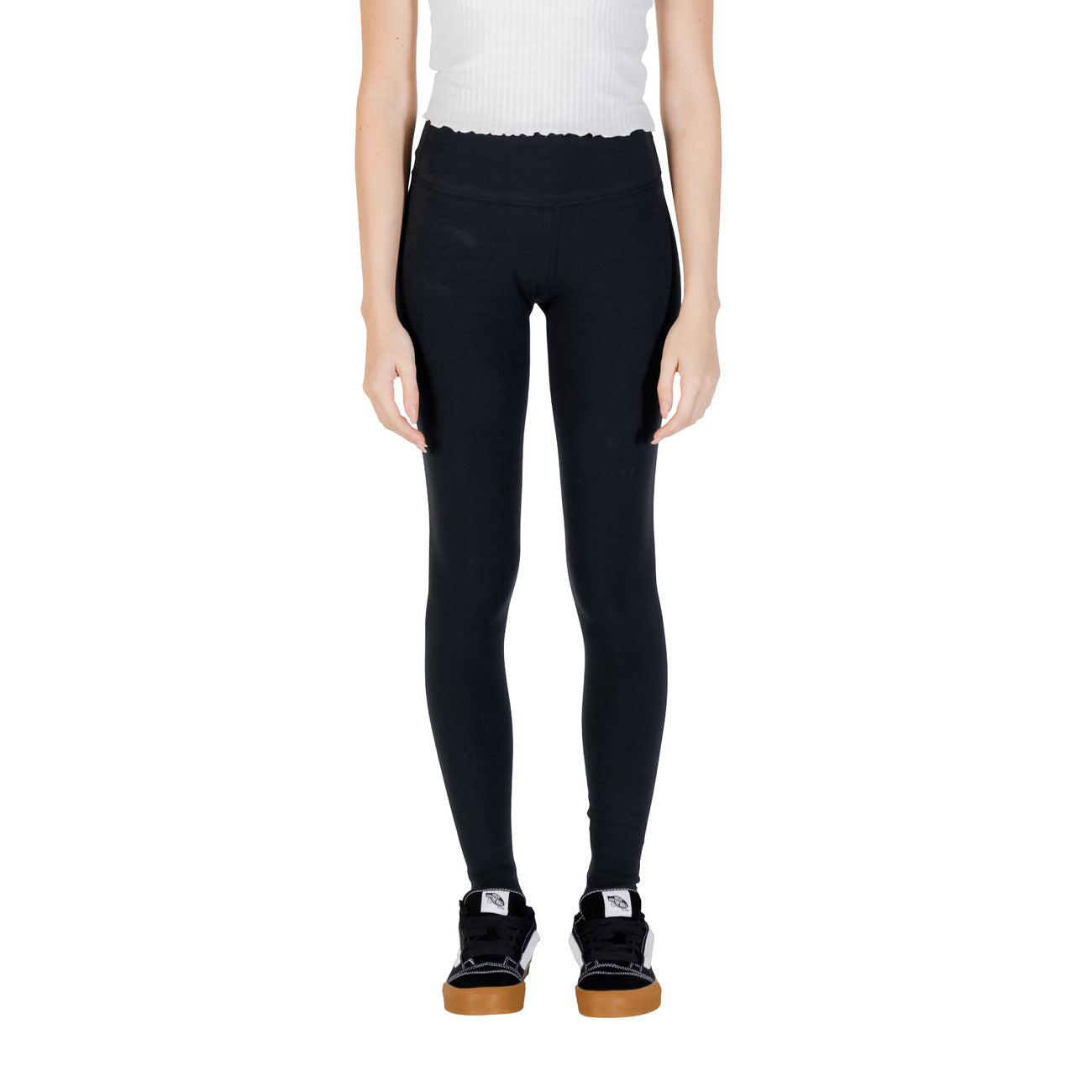 Leggings Femme Converse - Confort et Style au Quotidien