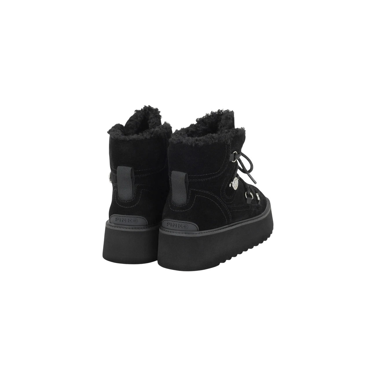Pinko Femme Bottes