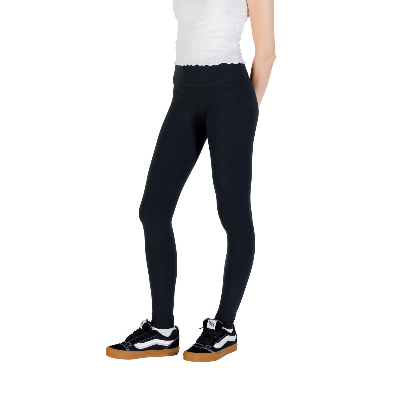 Leggings Femme Converse - Confort et Style au Quotidien