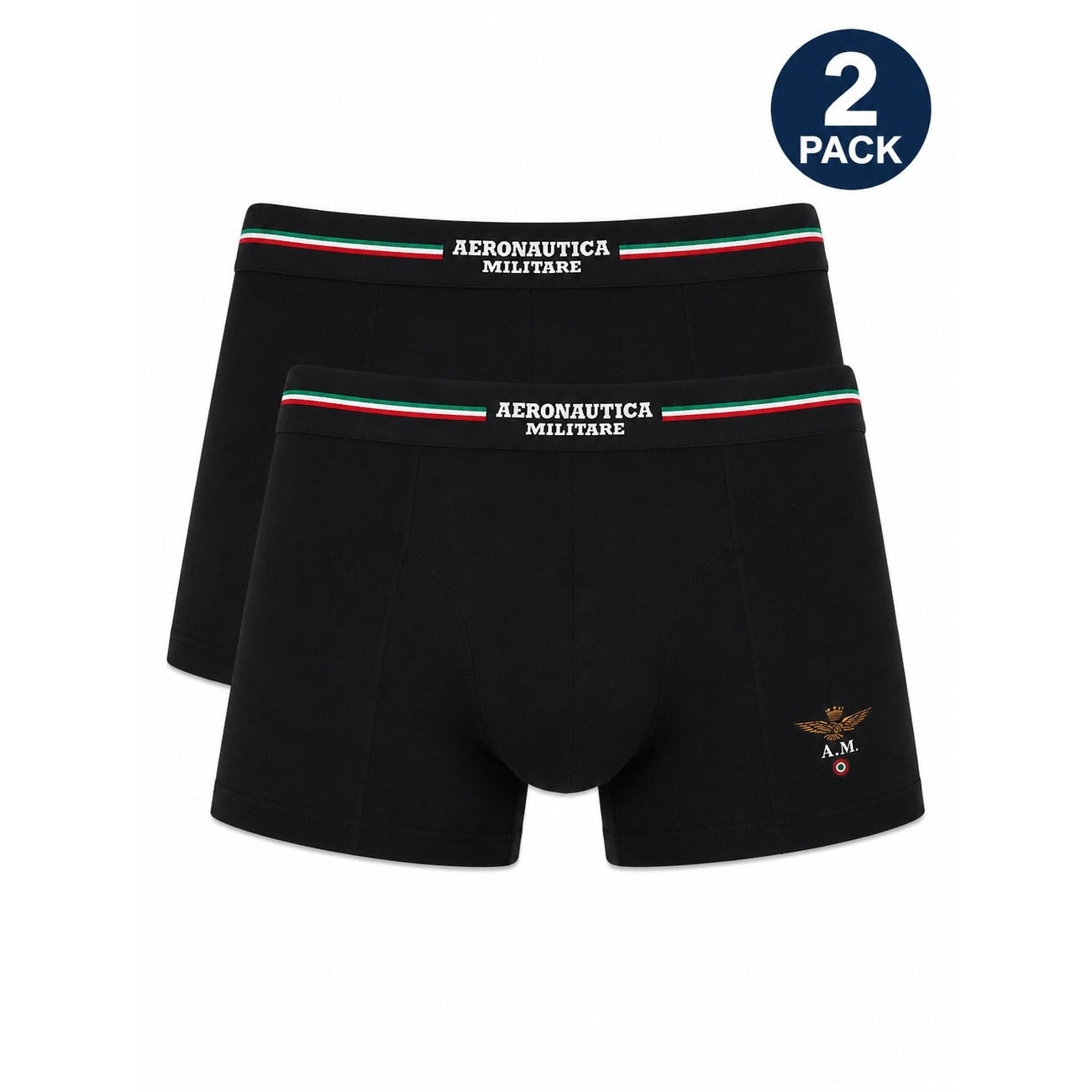 Aeronautica Militare Homme Sous-vetements