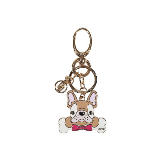 Porte-clefs Liu Jo Femme - Alliez Élégance et Organisation au Quotidien
