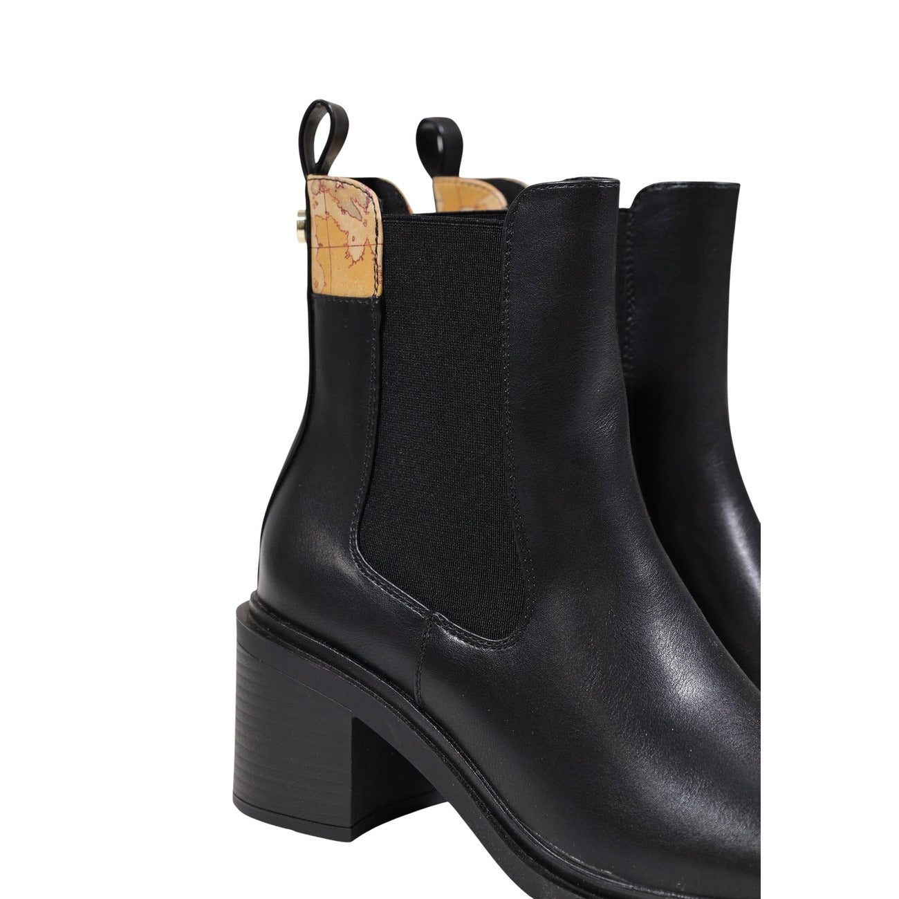 Alviero Martini Prima Classe Femme Bottes