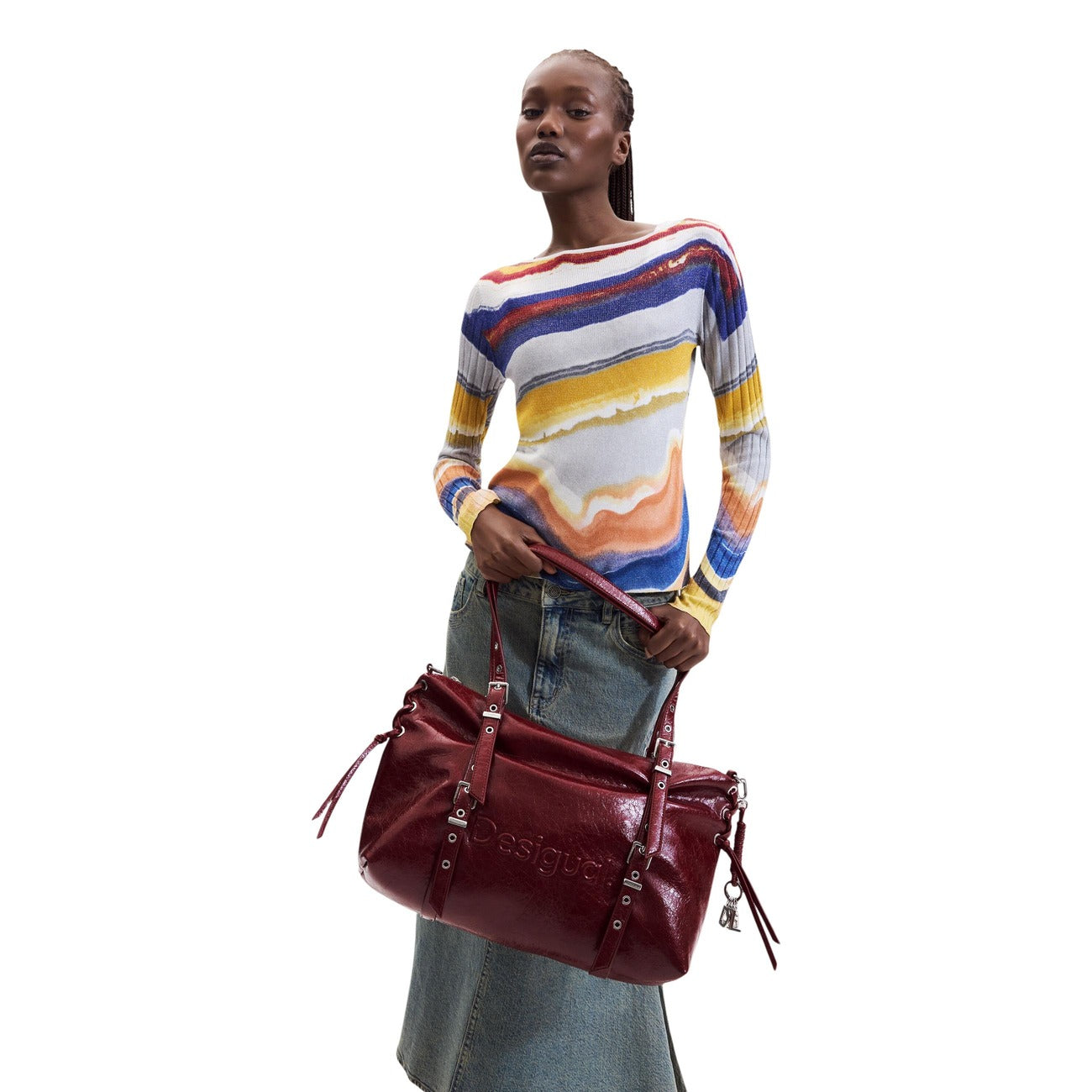 Desigual Femme Sacs