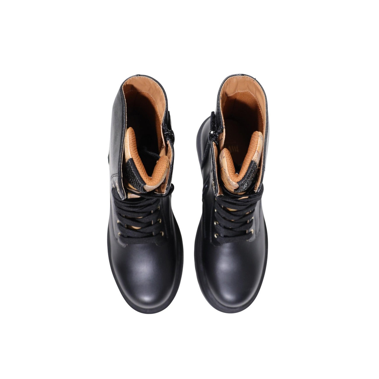 Alviero Martini Prima Classe Femme Bottes