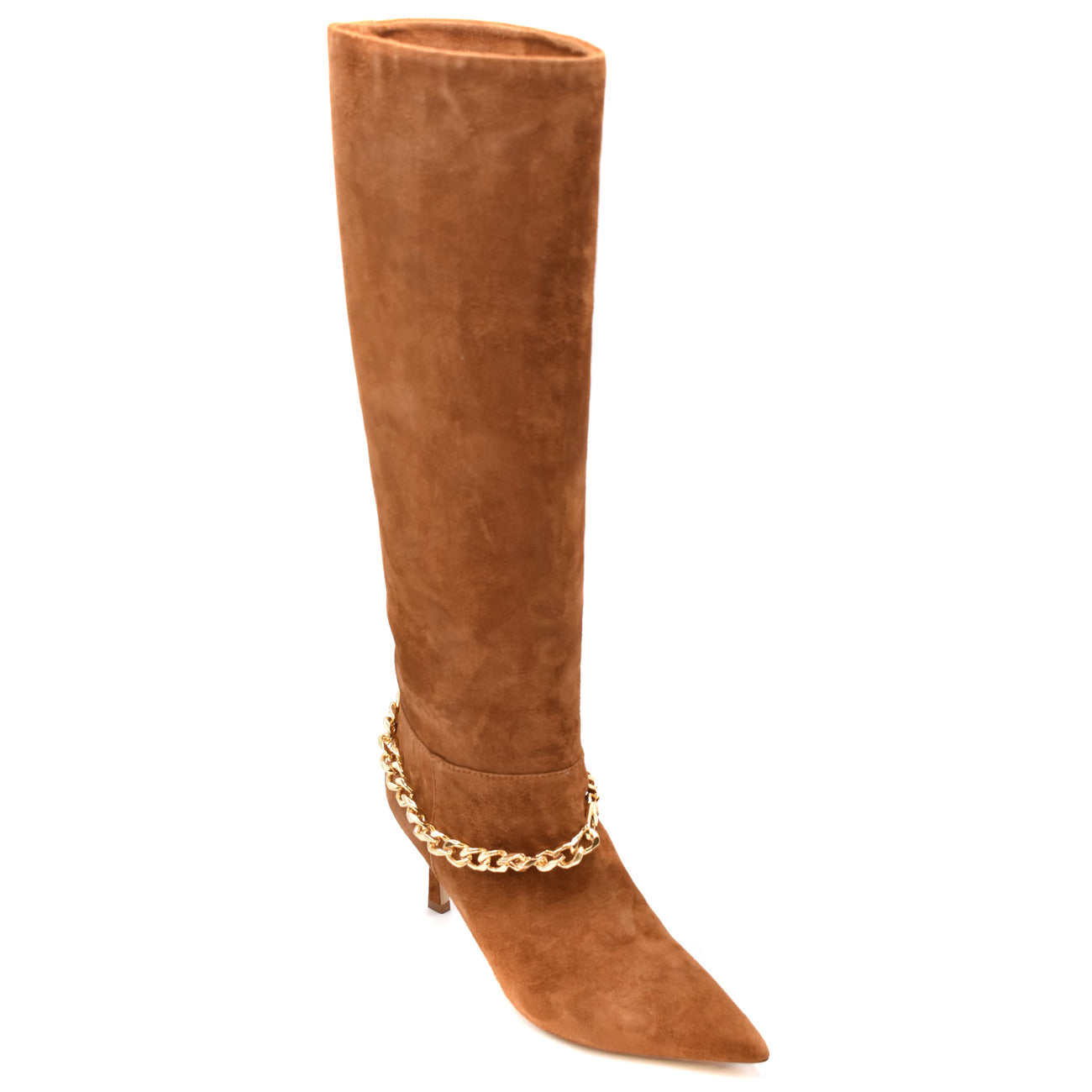 Ninalilou Femme Bottes
