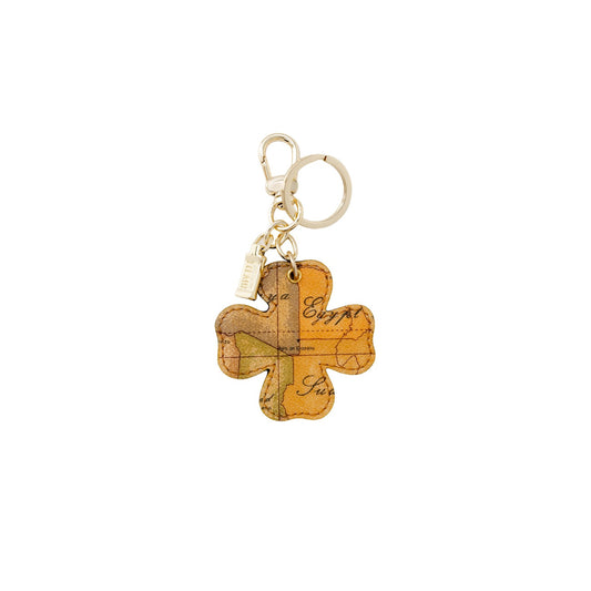 Porte-clefs chic Alviero Martini Femme : Élégance et Praticité au Quotidien