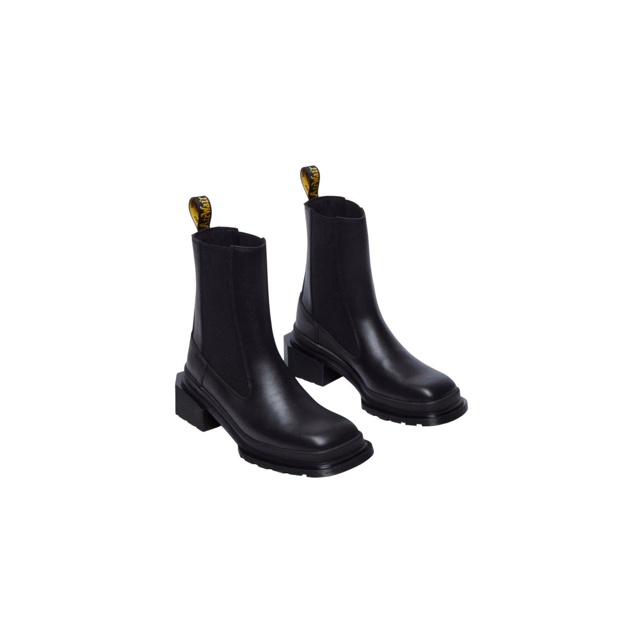 Dr. Martens Femme Bottes