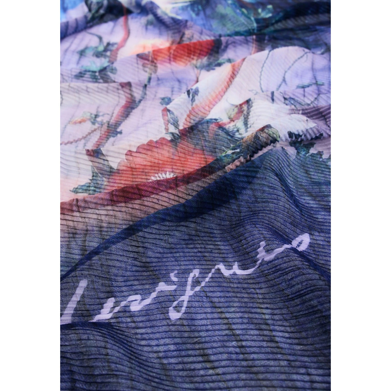 Desigual Femme Echarpes
