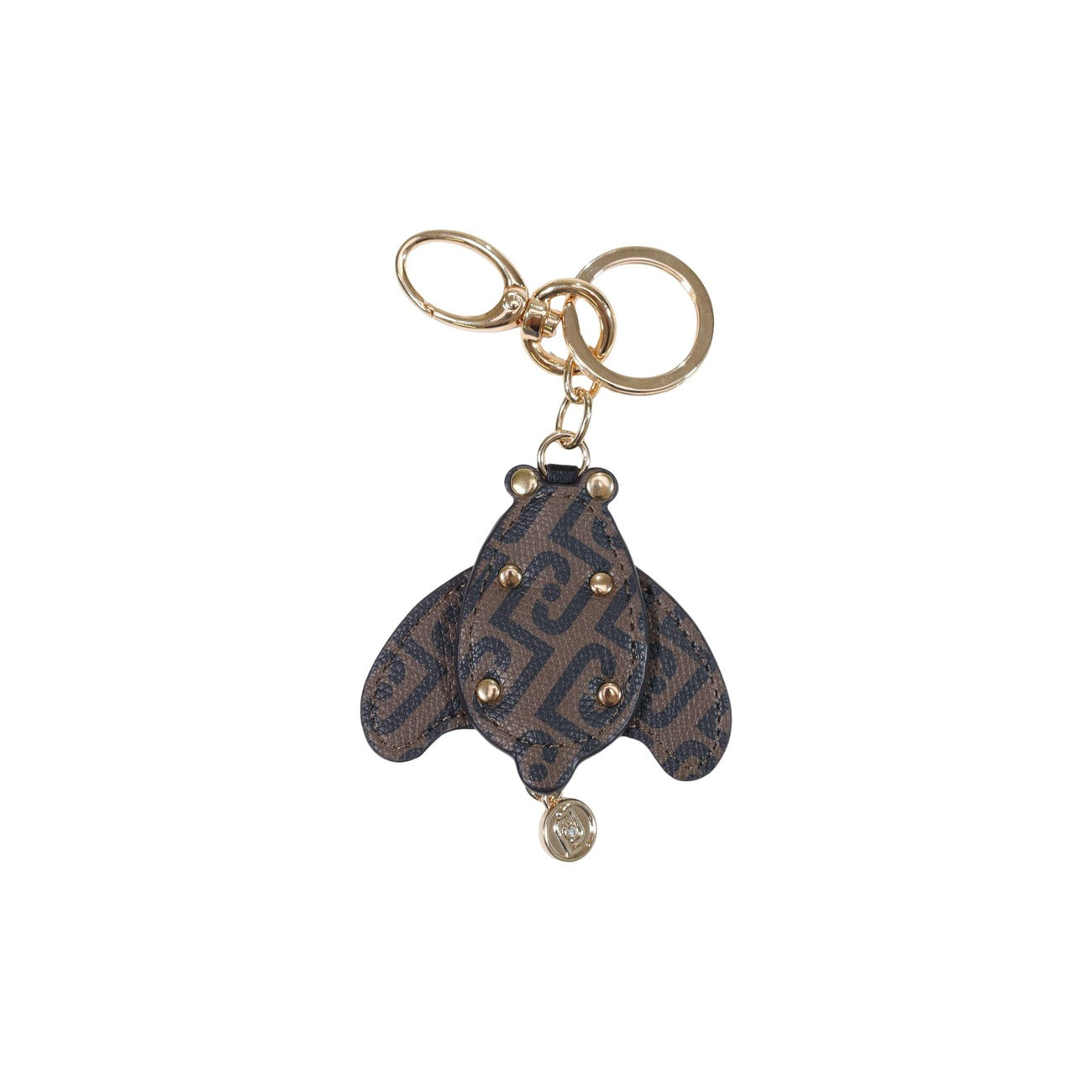 Porte-clefs Liu Jo Femme - Un Accessoire Chic et Pratique
