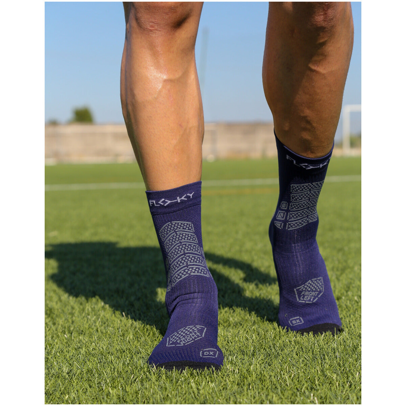 Floky Men Sport