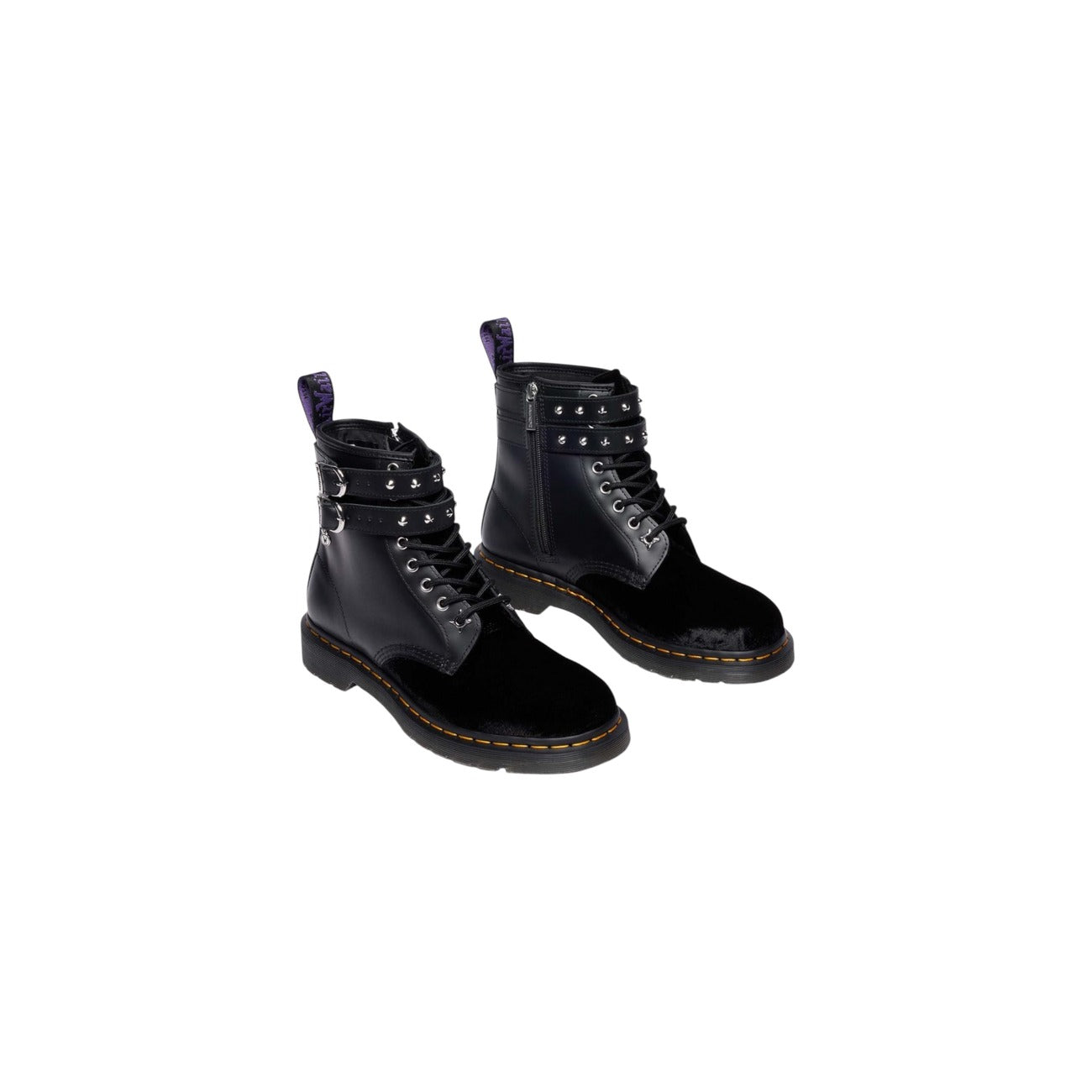 Dr. Martens Femme Bottes