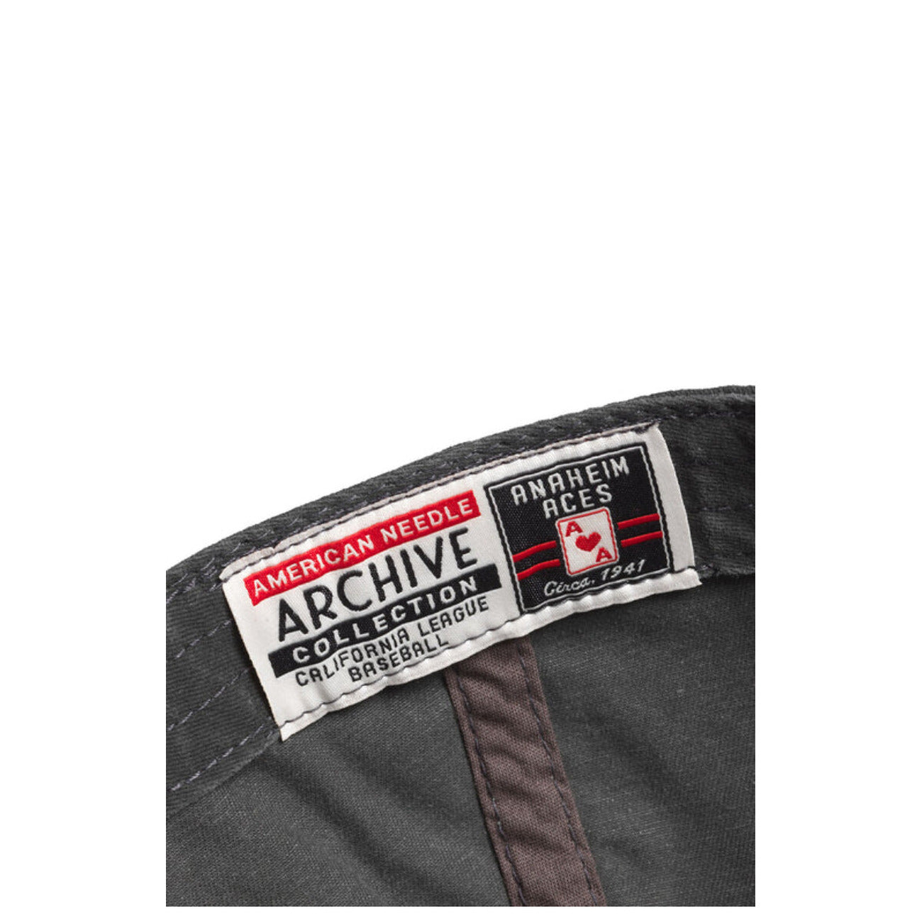 American Needle Homme Chapeaux
