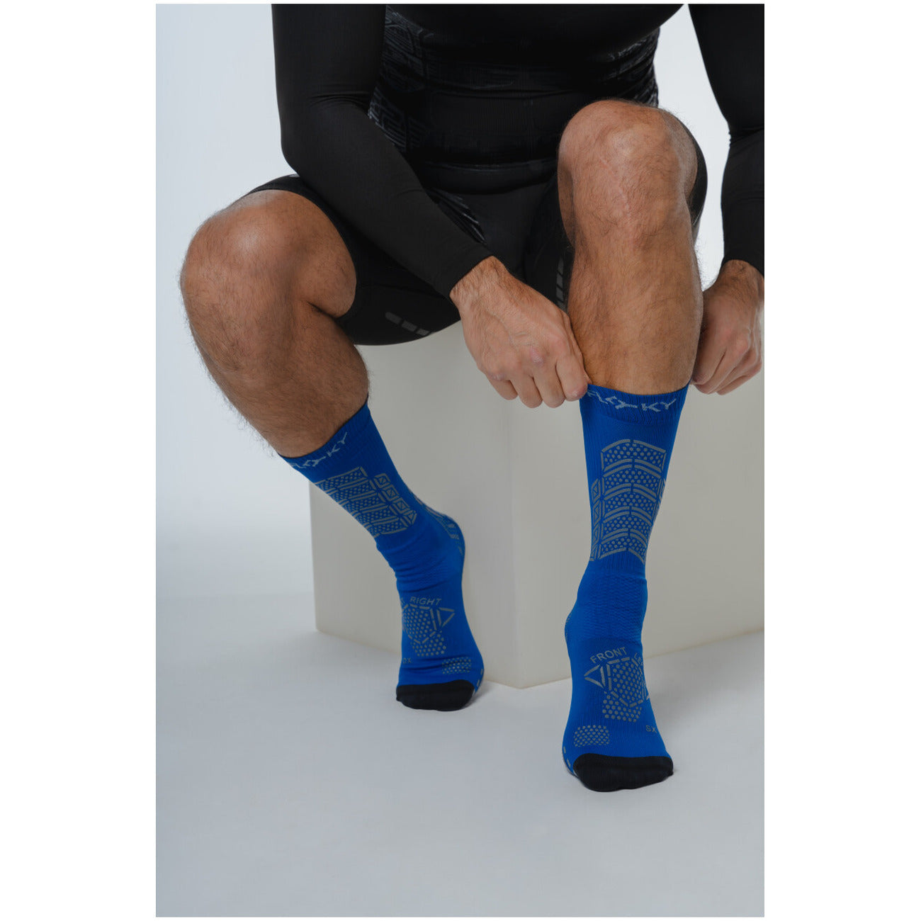 Floky Men Sport