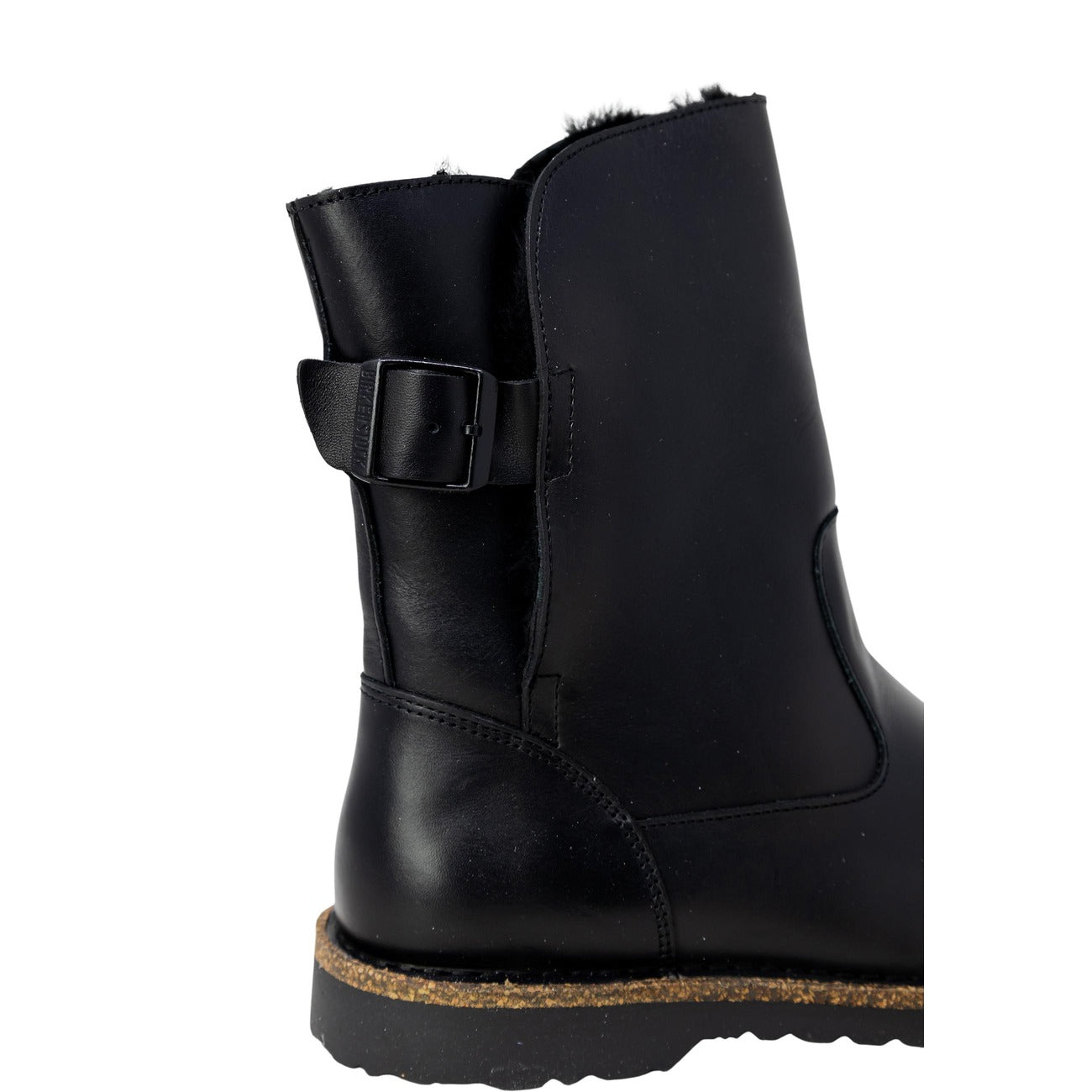Birkenstock                      Femme Bottes